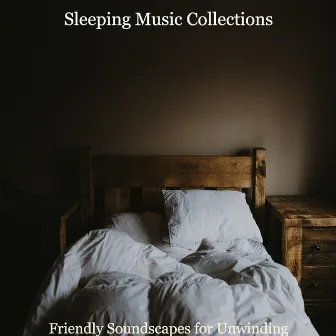 Friendly Soundscapes for Unwinding by Sleeping Music Collections