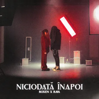 Niciodata inapoi (from 