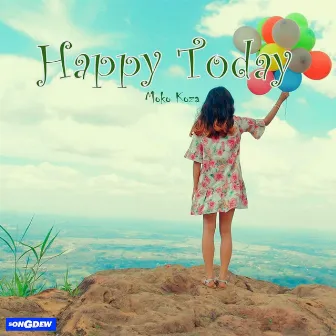 Happy Today by Moko Koza