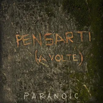 Pensarti (a volte) by Paranoic