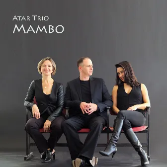 MAMBO by Atar Trio