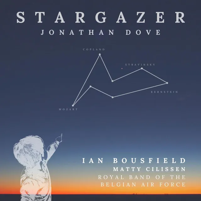 Stargazer