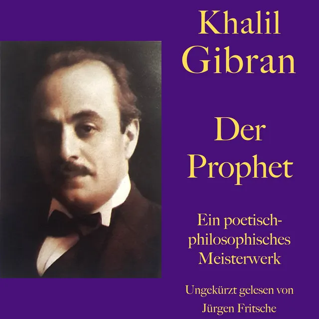 Khalil Gibran