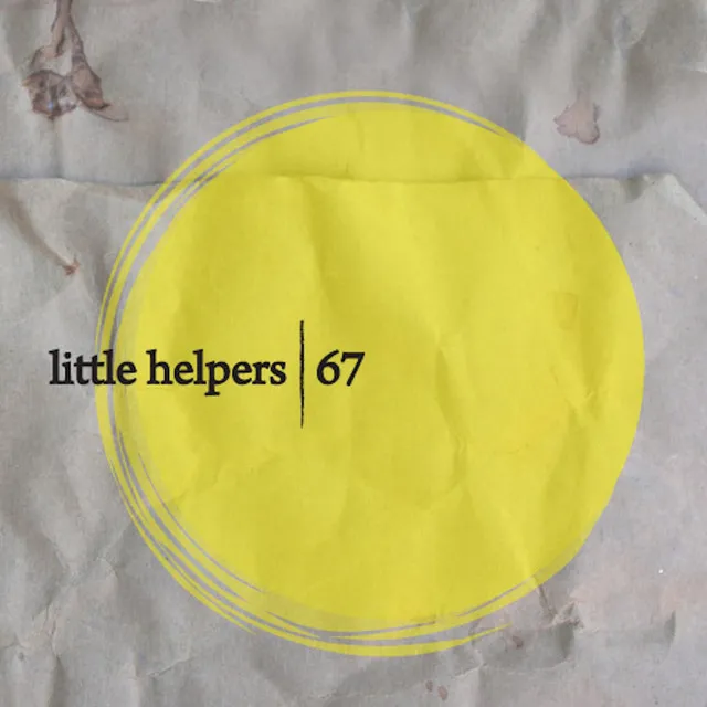 Little Helper 67-4 - Original Mix