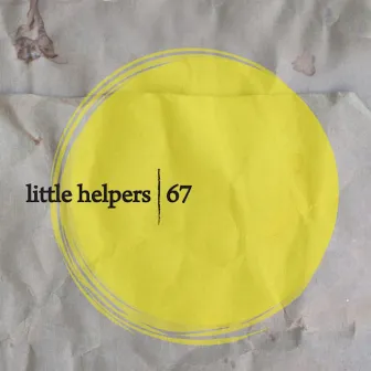 Little Helpers 67 by Fabio Papa