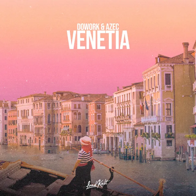 Venetia