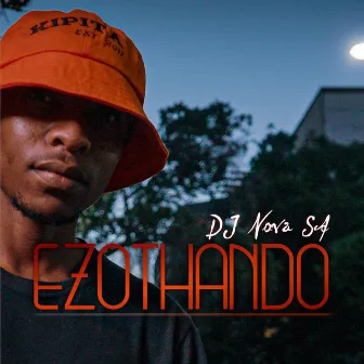 Ezothando by DJ Nova SA