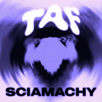 Sciamachy by Taf