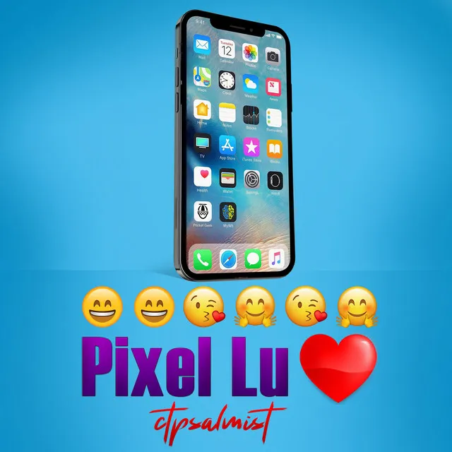 Pixel Luv