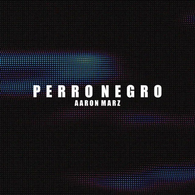 Perro Negro