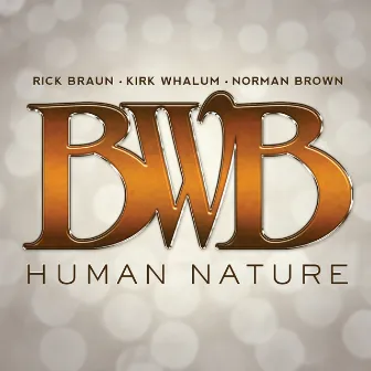 Human Nature (feat. Rick Braun, Kirk Whalum, Norman Brown) by Kirk Whalum