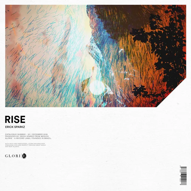 Rise - Extended Mix