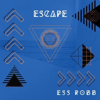 Escape by Unknown Artist