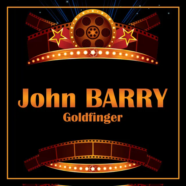 James Bond Theme (From 'Goldfinger') - Original Mix