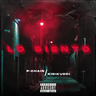 Lo Siento by Kidikuddi