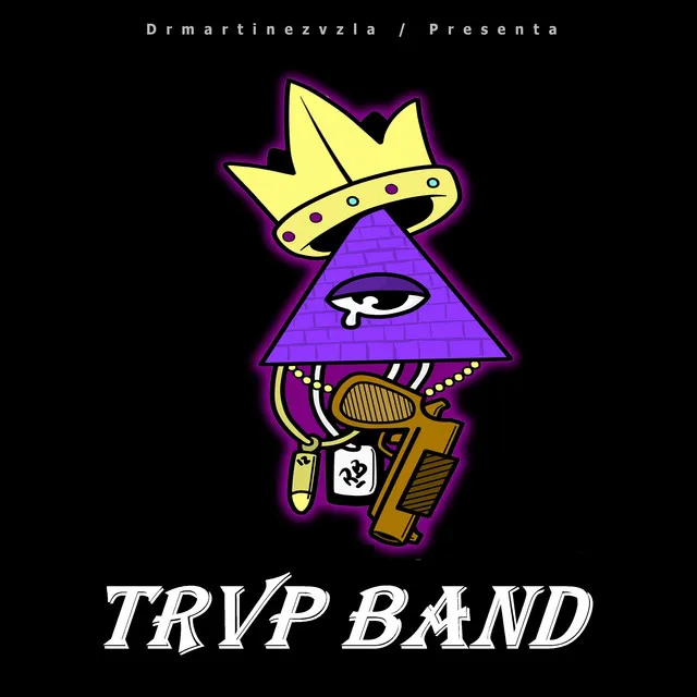 TRVP BAND