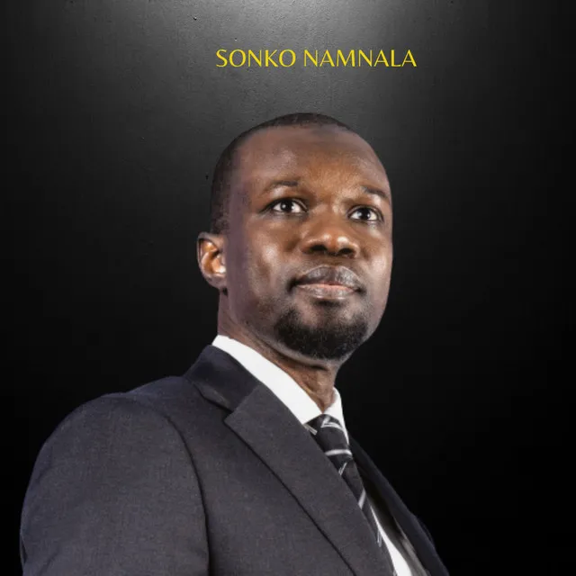 Sonko Namnala