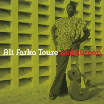 Red & Green by Ali Farka Touré