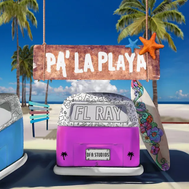 Pa' la Playa