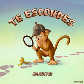 Te Escondes by Luis Romero