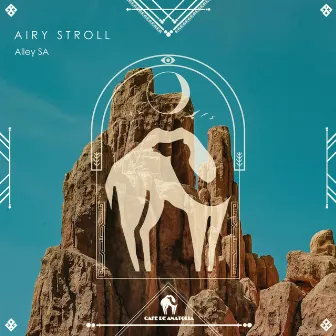 Airy Stroll by Alley SA