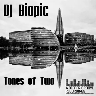 Tones of Two by DJ Biopic