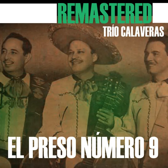 El preso número 9 - Remastered