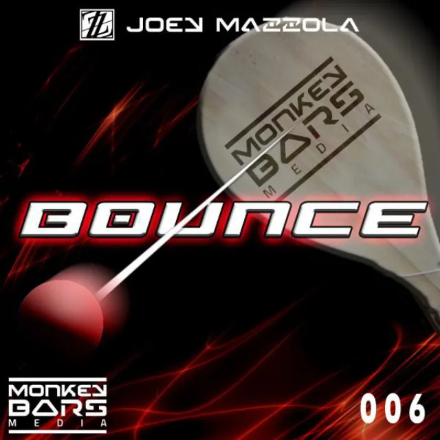 Bounce (Original Mix)