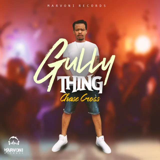 Gully Thing - Single