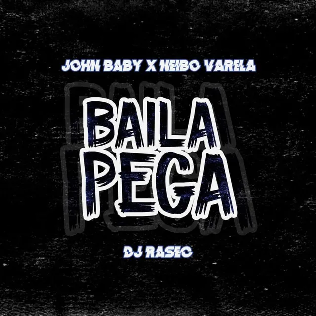 Baila pega