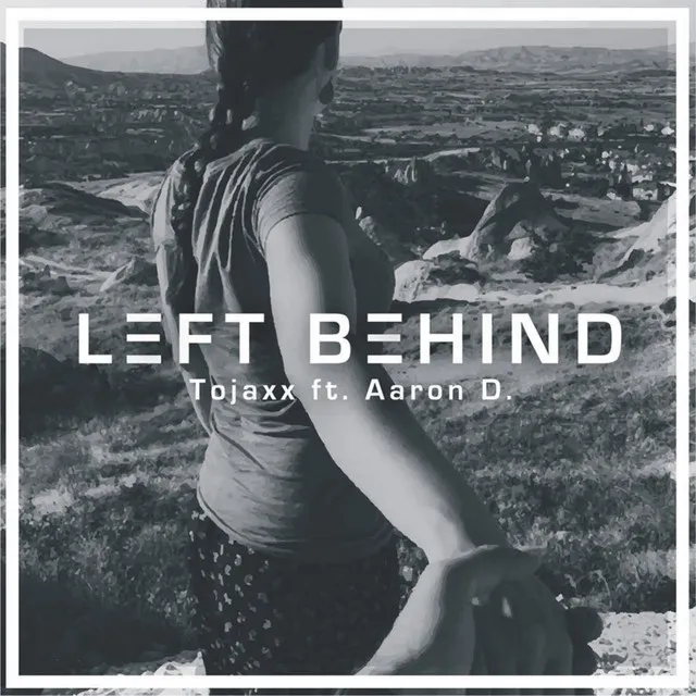 Left Behind