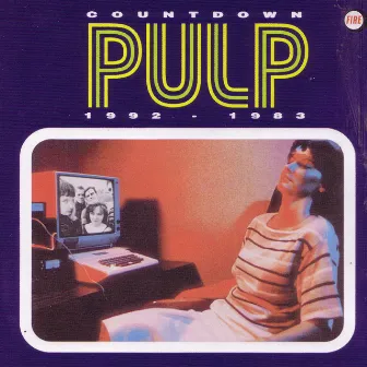 Countdown: 1992-1983 by Pulp