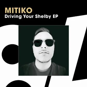 Driving Your Shelby by Mitiko