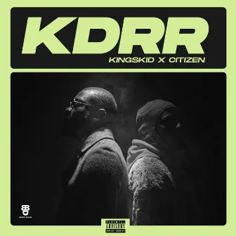 Kdrr by Citizen