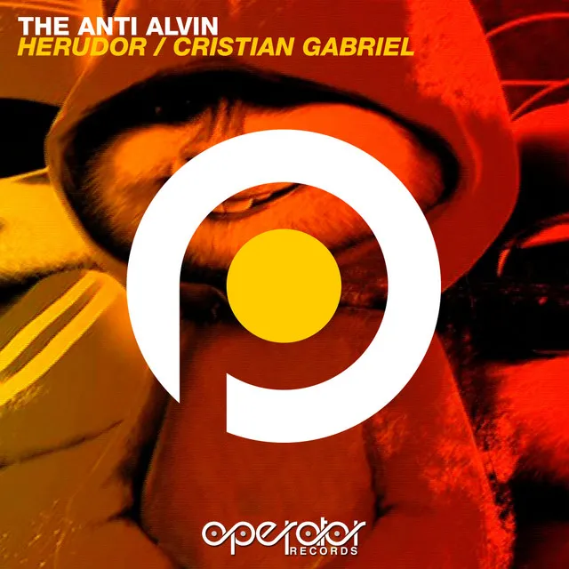 The Anti Alvin - Franco Landriel Remix