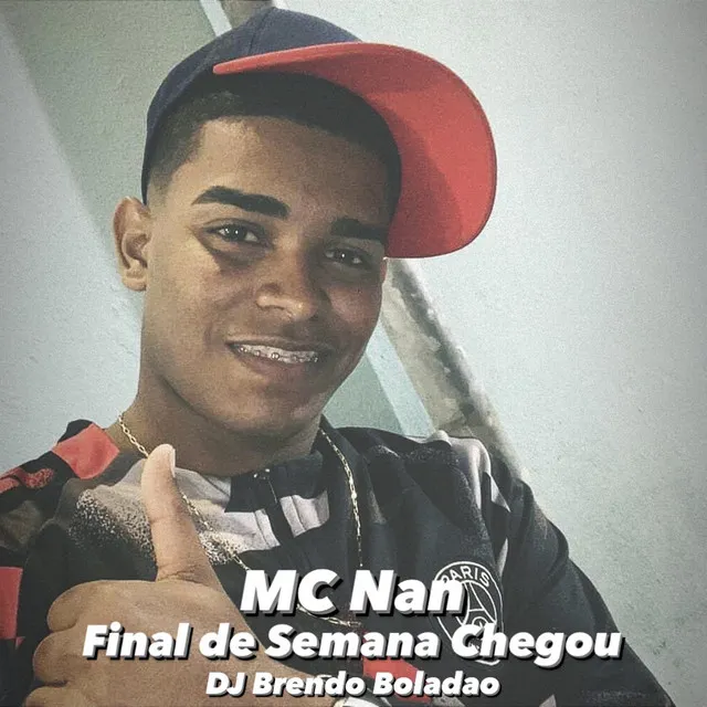 Final de Semana Chegou