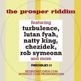 Prosper Riddim by Rob Symeonn