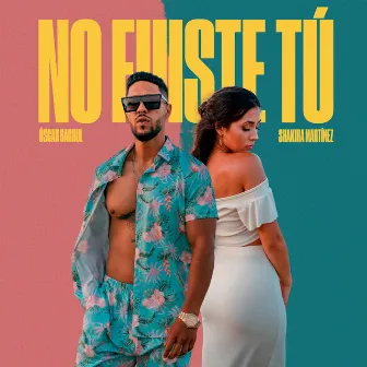 No Fuiste Tu by Shakira Martínez