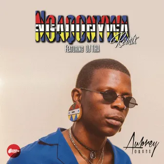 Ngaqonywa (Remix) (feat. DJ Tira) by Aubrey Qwana