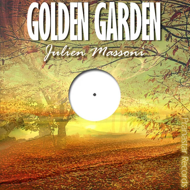 Golden Garden - Michael Otten Remix