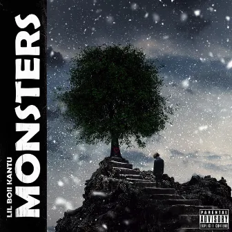 Monsters by Lil Boii Kantu