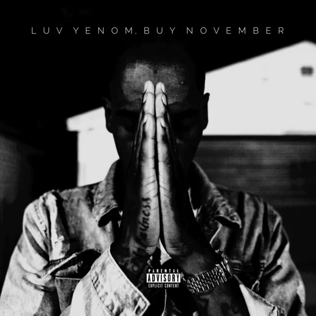 Luv Yenom, Buy November