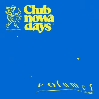 Club Nowadays, Vol. 1 by oOgo