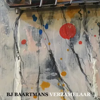 Verzamelaar by BJ Baartmans