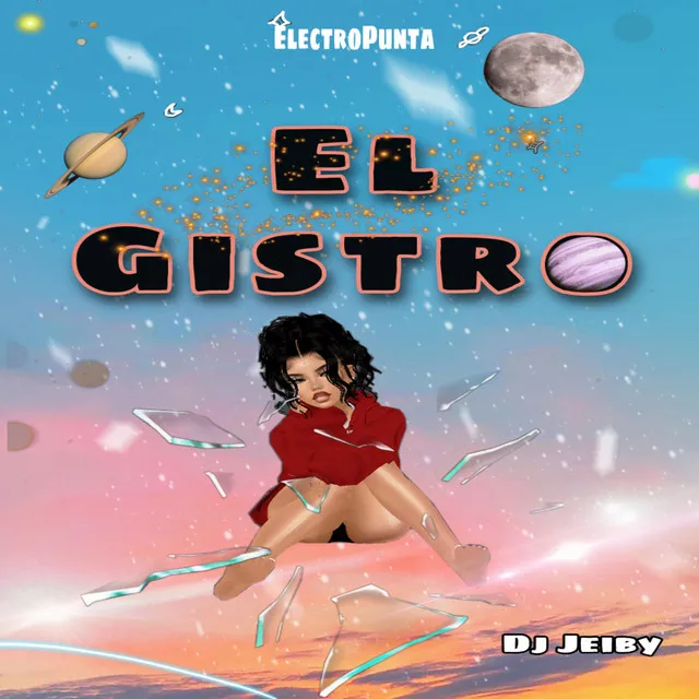 El Gistro