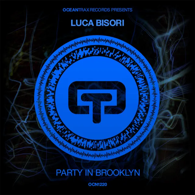 Party In Brooklyn - Original Mix