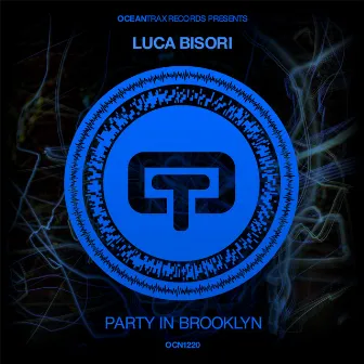 Party In Brooklyn by Luca Bisori