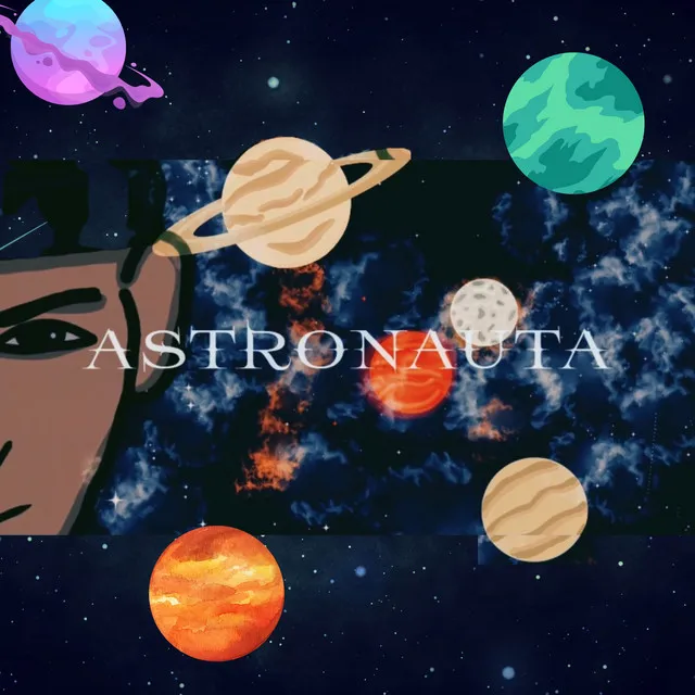 Astronauta