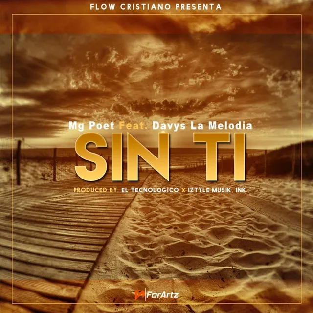 Sin Ti