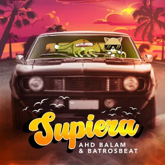 Supiera by Ahd Balam